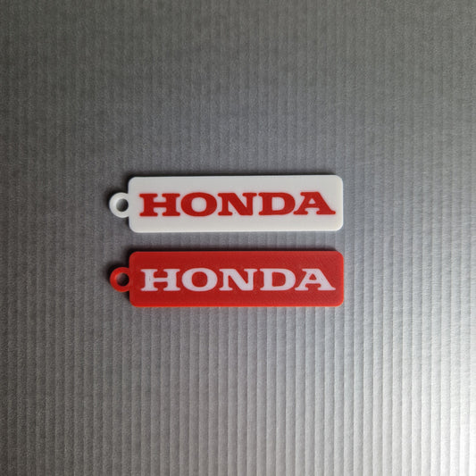 Honda Schlüsselanhänger