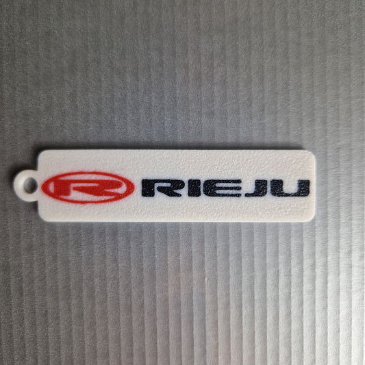 Rieju Schlüsselanhänger
