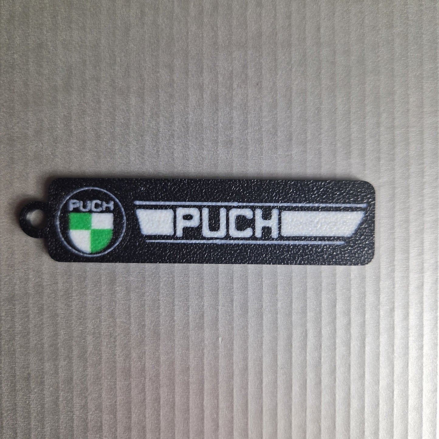 Puch Schlüsselanhänger