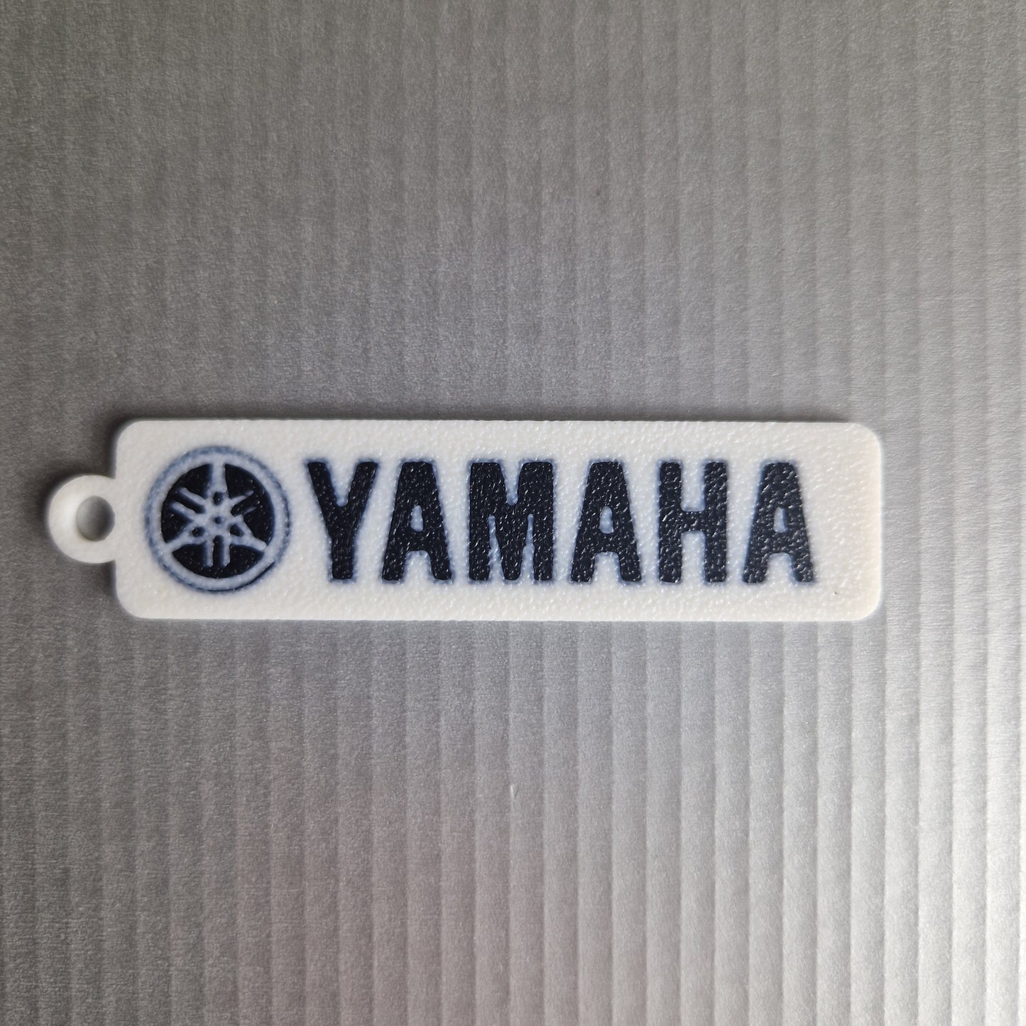 Yamaha Schlüsselanhänger