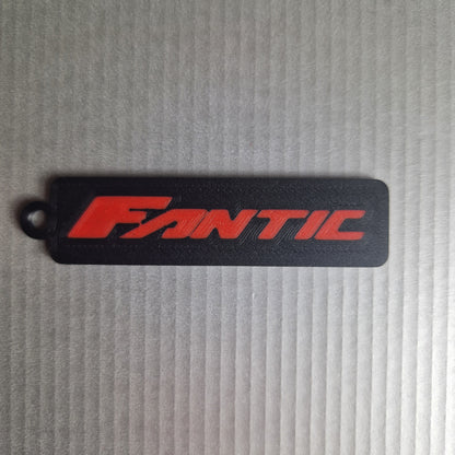 Fantic Schlüsselanhänger