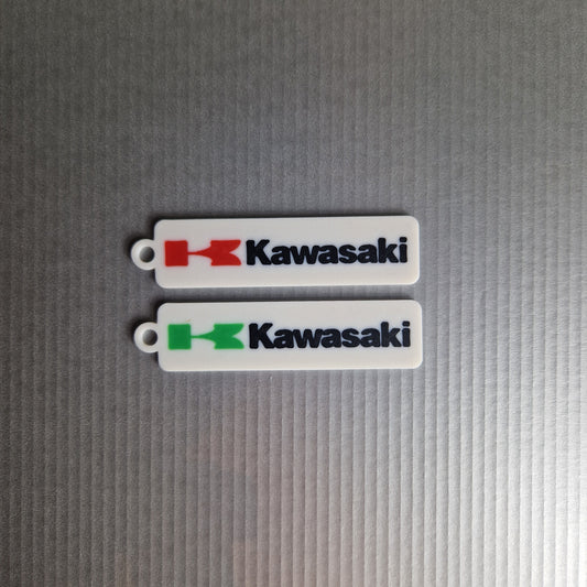 Kawasaki Schlüsselanhänger
