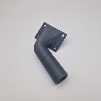 Tomos Ansaugstutzen 24mm aus PAHT-CF, zweite Ansicht